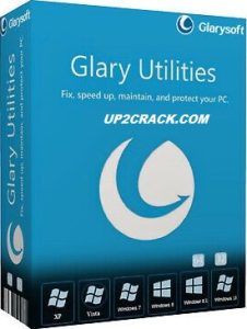 Glary Utilities Pro 5.180.0.209 Crack + Keygen & Full (Key) 2022 Full Download