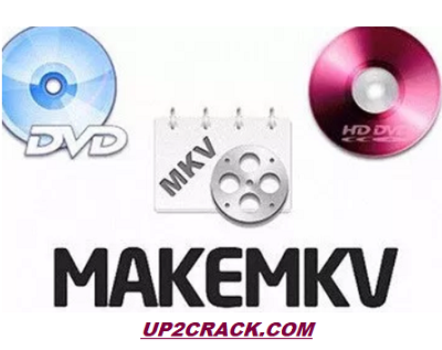 MakeMKV 1.16.5 Crack + Registration Code (Patch) Full Version Download [2022]