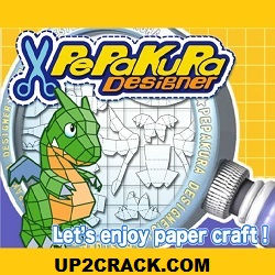 Pepakura Designer 4.2.4 Crack + Torrent & Serial number Free Download