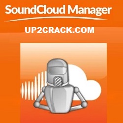 Soundcloud Manager 3.660 Crack + Registration Key 2022 Free Download