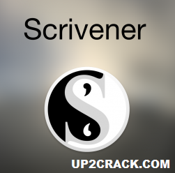 Scrivener 3.2.3 Crack +  Keygen (Patch) & Torrent Free Download