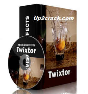 Twixtor Pro 7.5.3 Crack + Torrent & Mac (Plugins) 2022 Free Download