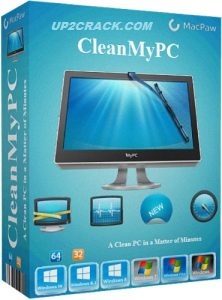 CleanMyPC 1.12.1.2157 Crack With Keygen (Patch) Full Download