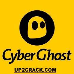 CyberGhost VPN Pro 8.2.4.7664 Crack + Keygen (Key) 2022 Free Download