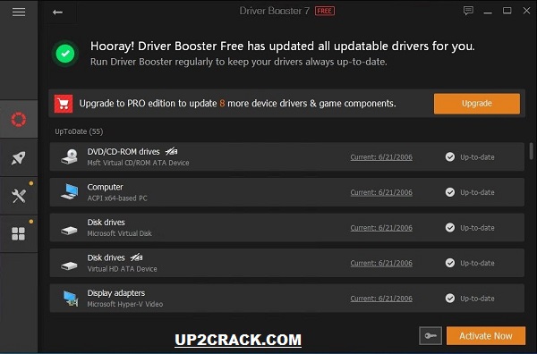 Driver Booster Pro Cracked Reddit Full Download (Updated)