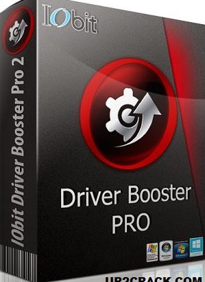 Driver Booster Professional 9.1.0.140 Crack + Torrent (x64) Full Download