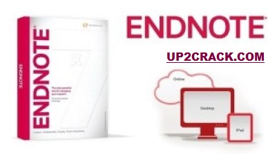 EndNote 20.2.1 Crack + Product Key Latest Version Download