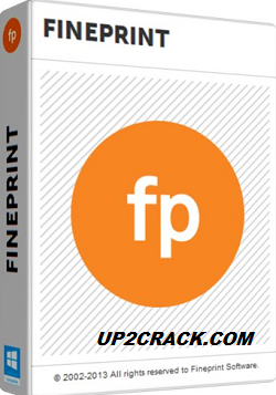 Fineprint 11.06 Crack + Keygen(Mac) & Reddit 2022 Full Download