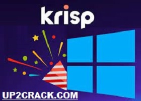 Krisp Pro 1.31.22 Crack +  Windows (Linux) Full Download (32/64 Bit)