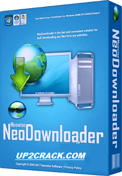 NeoDownloader 4.1 Portable Crack + Registration Code Free Download