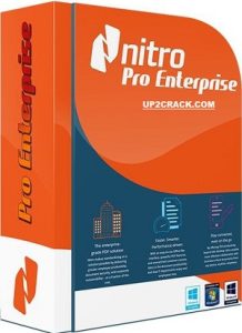 Nitro Professional 13.53.3.1073 Crack + Activation Code Free Download
