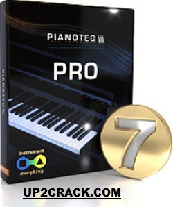 Pianoteq Pro 7.5.2 Crack + Activation Key 2022 Full Download