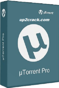 uTorrent Pro 3.6.6 Crack + Activation Key  Full Version Download