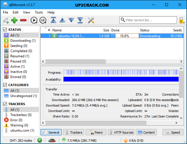 uTorrent Pro Crack + Keygen (Patch) & Torrent Latest Version Download
