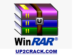 WinRAR  Pro 6.10 Crack + Patch (PC) & Windows Full Version Download
