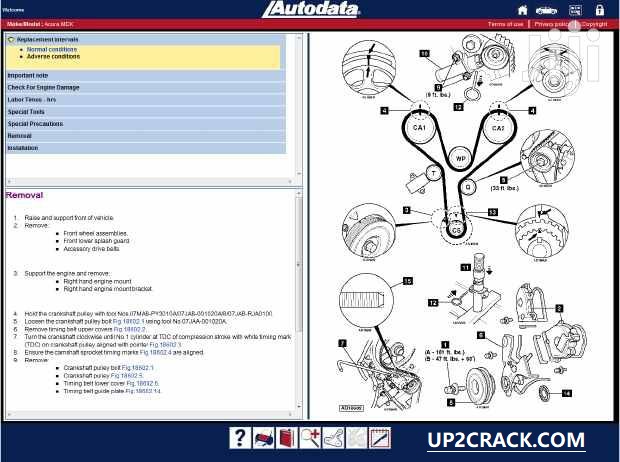 Autodata Crack For PC (Patch) Latest Version Download