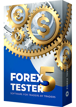 Forex Tester 5 Crack + Torrent & Full (Key) Download