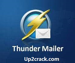 Thunder Mailer 1.2.0.0 Crack + License Key (x64) 2022 Free Download