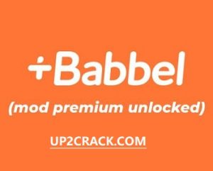 Babbel Mod APK 20.94.0 Premium Crack Latest Version Download [2022] 
