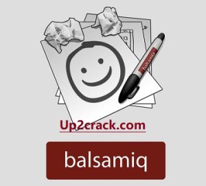 Balsamiq Mockups 4.4.6 Crack + License Key Free Download