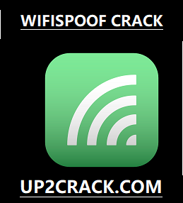 WiFiSpoof 3.8.4 Crack + License Key Full Version Download