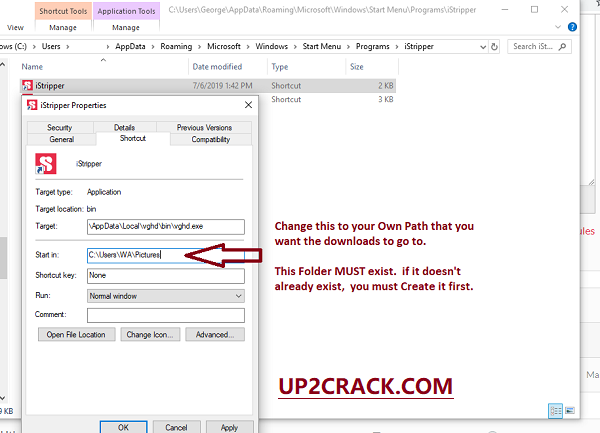Istripper Full Crack Mac & Latest Key (x64) 2022 Download