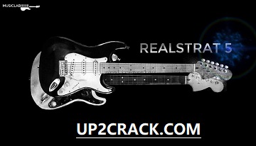 MusicLab RealStrat 5.2.2.7513 Crack + License Key Full Version Download