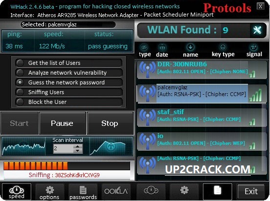 Netcut Pro Crack + Activation Key Full Version Download
