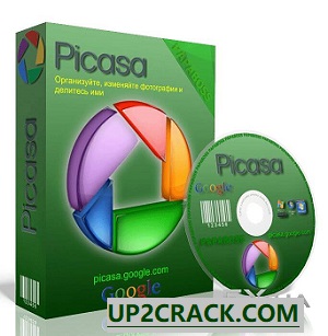 Picasa 3.9 Build 141.259 Crack + Serial Key Full Version Download
