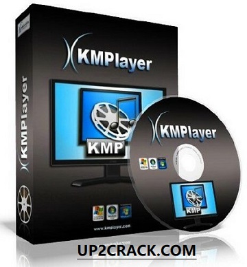 KMPlayer 2022.4.2.2.62 Crack + Serial Keygen Full Version Download