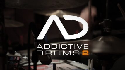 Addictive Drums Crack