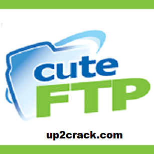 CuteFTP Pro Crack