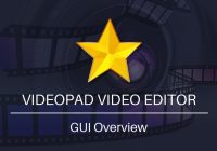 VideoPad Video Editor Download