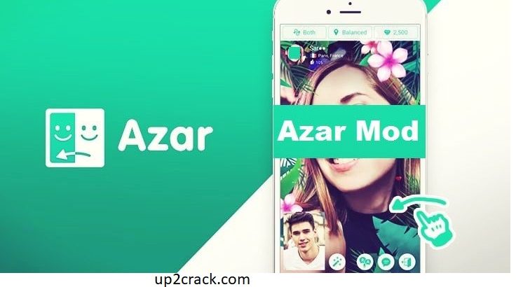 Azar MOD APK Download [Latest]