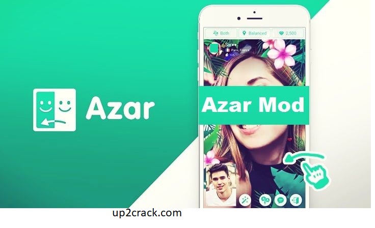 Azar MOD APK Download [Latest]