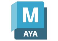 AutoDesk Maya Crack