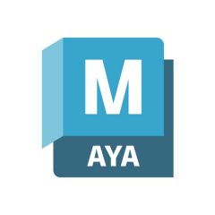 AutoDesk Maya Crack