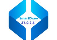 SmartDraw 27.0.2.5 Crack