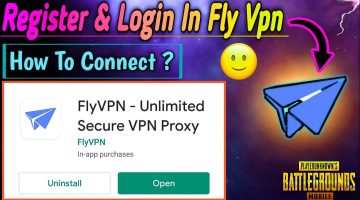 FlyVPN Mod Apk Download For Android [Pro 2022]