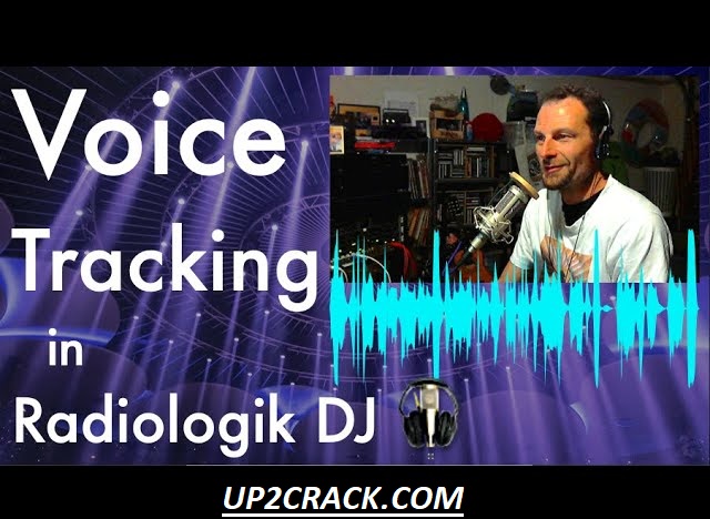 Radiologik DJ 2023.4.1 Crack (Mac) + Torrent Download