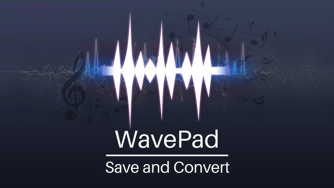 WavePad Sound Editor 17.63 Crack + Keygen 2023 [Latest]